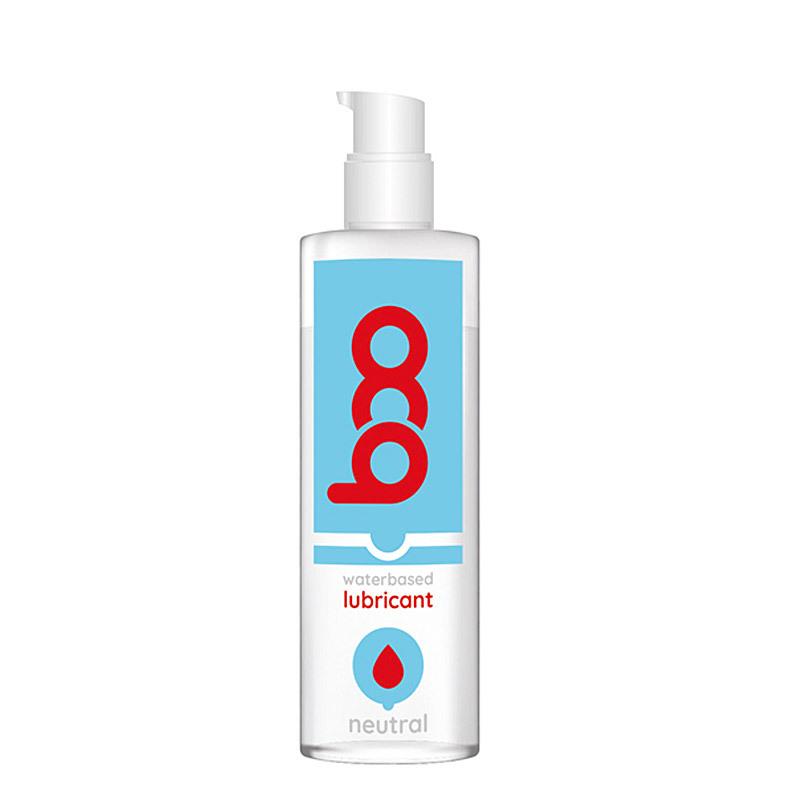 Boo-Lubrikacni-gel-Neutral-50-ml Boo Lubrikační gel Neutral 50 ml