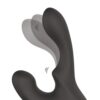 Booty Rocker Stimulátor prostaty vibrace/pulzace