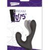 Booty Rocker Stimulátor prostaty vibrace/pulzace