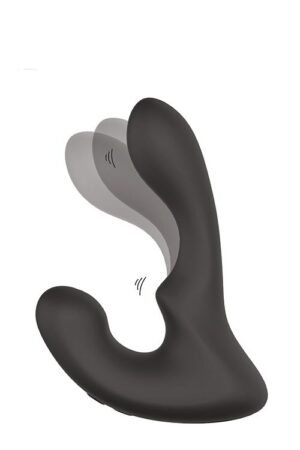 Booty Rocker Stimulátor prostaty vibrace/pulzace