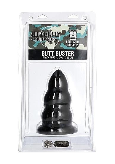 Butt-Buster-Analni-kolik-dildo-20-cm-2 Butt Buster Anální kolík - dildo 20 cm