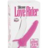 CalExotics Accommodator Dual Penetrator