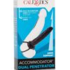CalExotics Accommodator Dual Penetrator