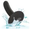 California Exotic Novelties HOT Ce-Bound dildo 12cm s vroubky