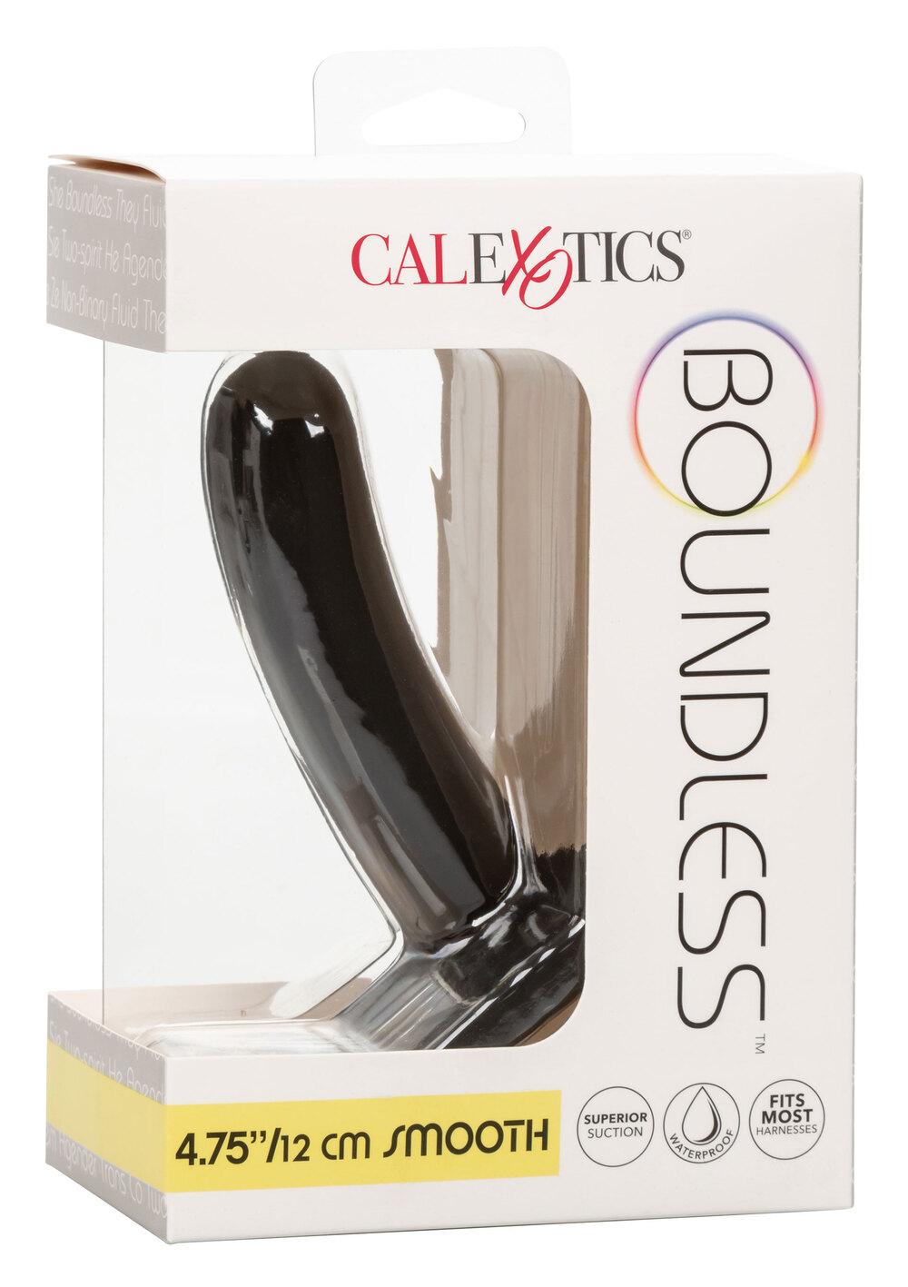 California-Exotic-Novelties-HOT-Ce-bound-dildo-12cm-2 California Exotic Novelties HOT Ce-bound dildo 12cm