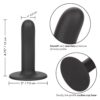California Exotic Novelties HOT Ce-bound dildo 12cm
