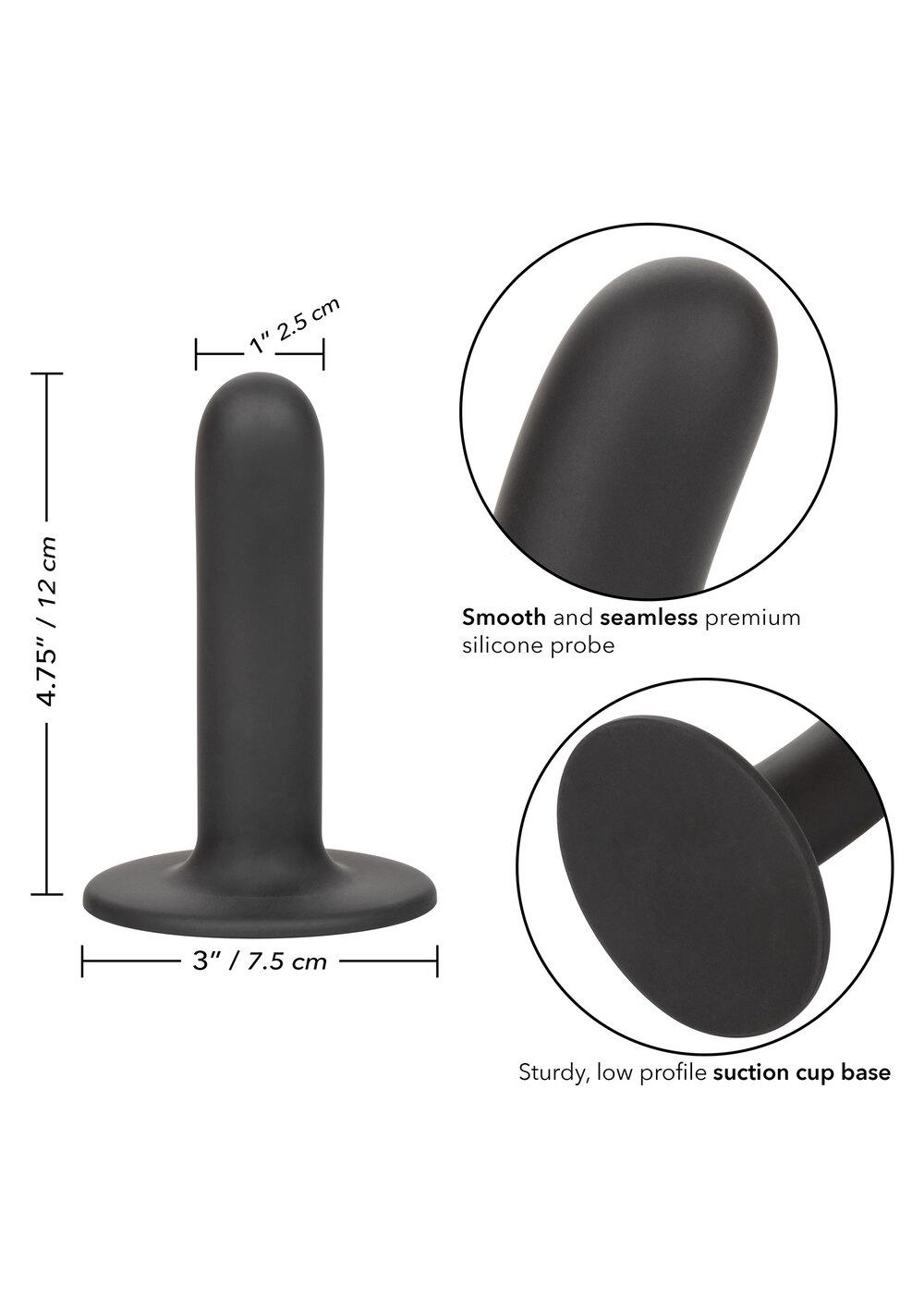 California-Exotic-Novelties-HOT-Ce-bound-dildo-12cm-8 California Exotic Novelties HOT Ce-bound dildo 12cm