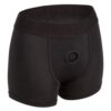 Ce-bound boxerky/strap-on