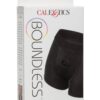 Ce-bound boxerky/strap-on