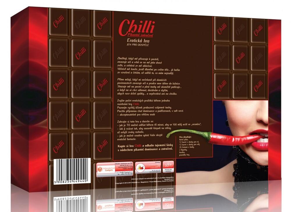 Chilli-Pikantni-zotroceni-Eroticka-stolni-spolecenska-hra-6 Chilli Pikantní zotročení Erotická stolní společenská hra
