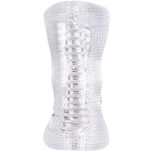 Clear Jack Sexy Elephant