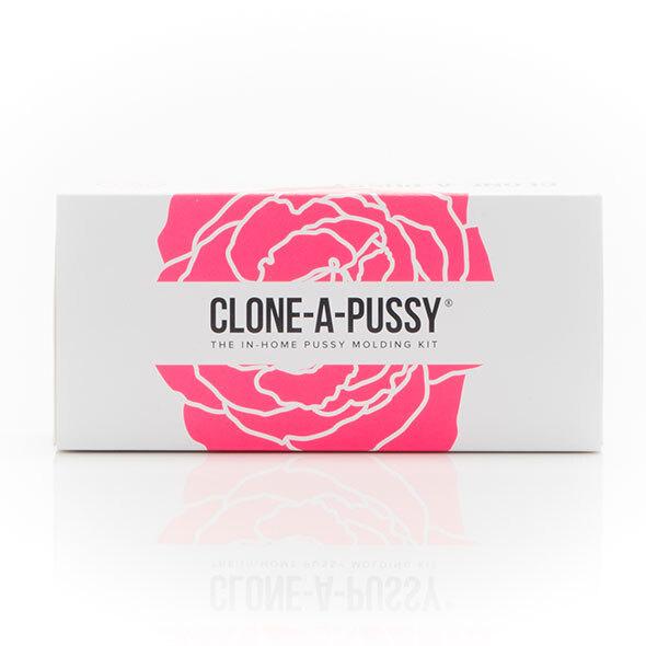 Clone-a-Pussy-sada-pro-odlitek-vaginy-2 Clone a Pussy sada pro odlitek vagíny