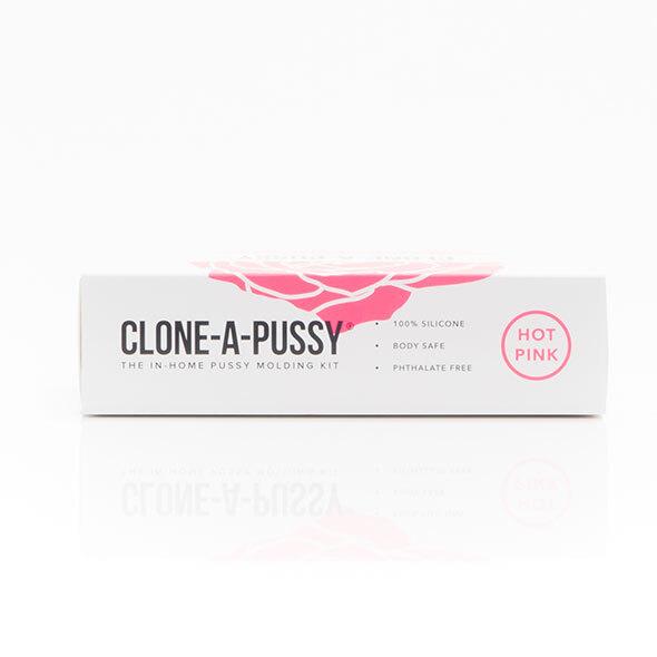 Clone-a-Pussy-sada-pro-odlitek-vaginy-4 Clone a Pussy sada pro odlitek vagíny