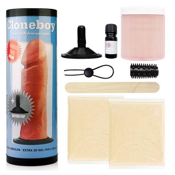Cloneboy-Dildo-Suction-Cap-2 Cloneboy Dildo & Suction Cap