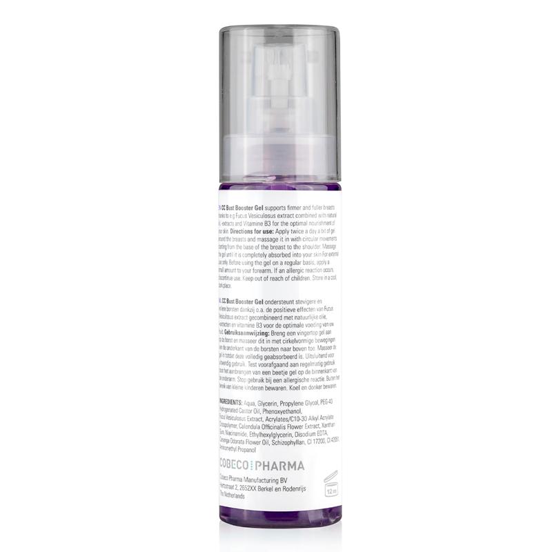 Cobeco-Pharma-Bust-Booster-gel-60-ml-4 Cobeco Pharma - Bust Booster gel 60 ml