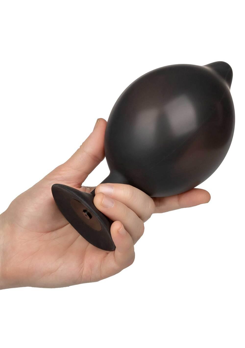 Colt-XXXL-nafukovaci-analni-kolik-6 Colt XXXL nafukovací anální kolík