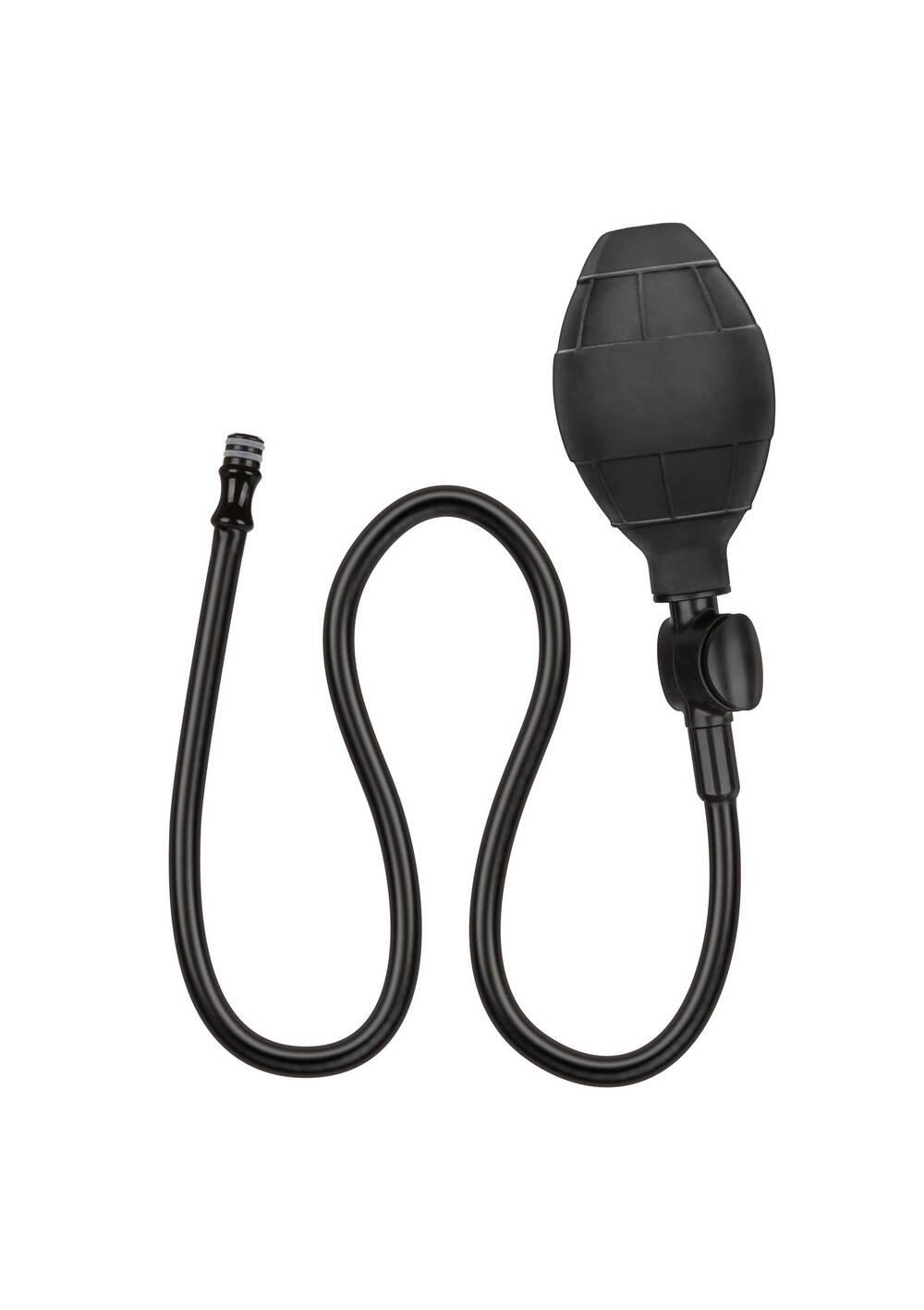 Colt-XXXL-nafukovaci-analni-kolik-8 Colt XXXL nafukovací anální kolík