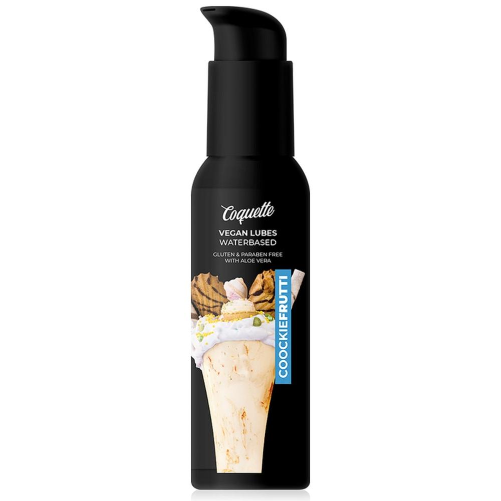 Coquette-Lubrikacni-gel-100ml-Cookiefrutti Coquette Lubrikační gel 100ml - Cookiefrutti