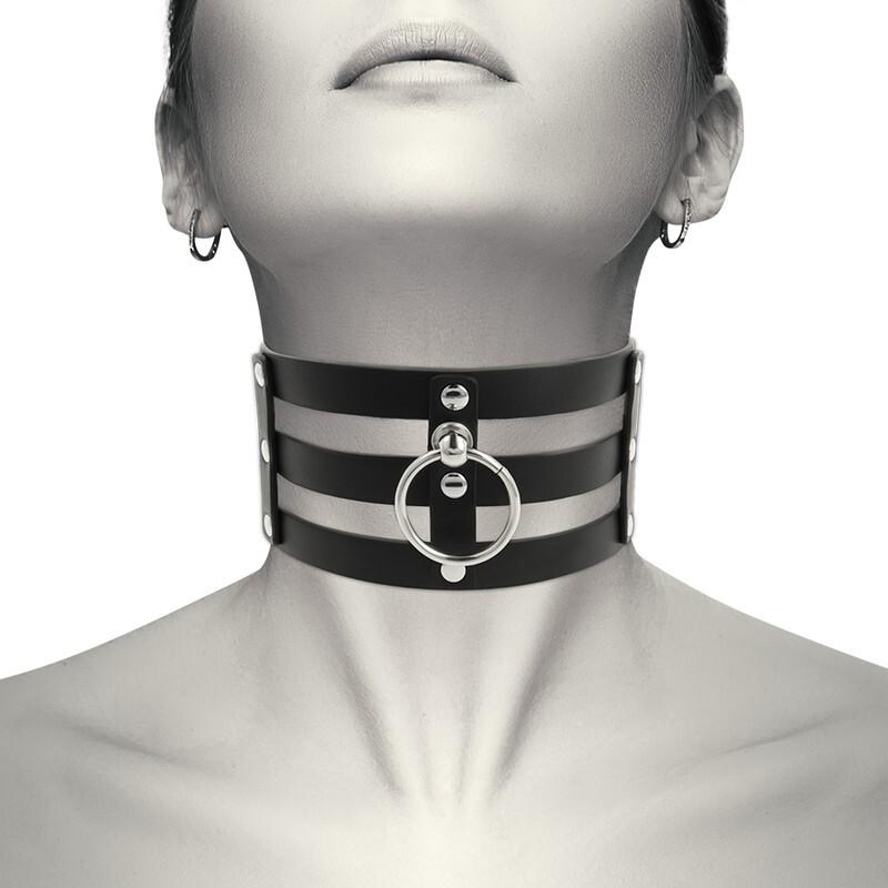 Coquette-Obojek-trojity-Fetish Coquette Obojek trojitý Fetish
