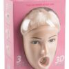 Cum Swallowing Doll Tessa Q