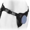 DILLIO Body Dock Strap-on postroj