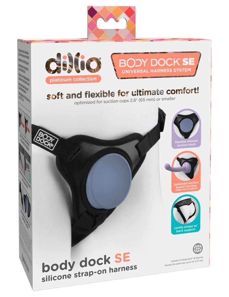DILLIO-Body-Dock-Strap-on-postroj-12 DILLIO Body Dock Strap-on postroj