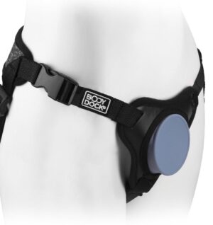 DILLIO Body Dock Strap-on postroj