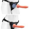 DILLIO Body Dock Strap-on postroj