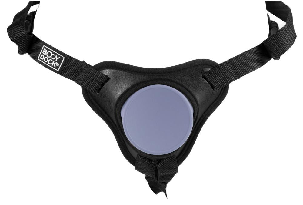 DILLIO-Body-Dock-Strap-on-postroj-8 DILLIO Body Dock Strap-on postroj
