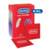 DUREX Feel Thin MIX kondomy 40 ks