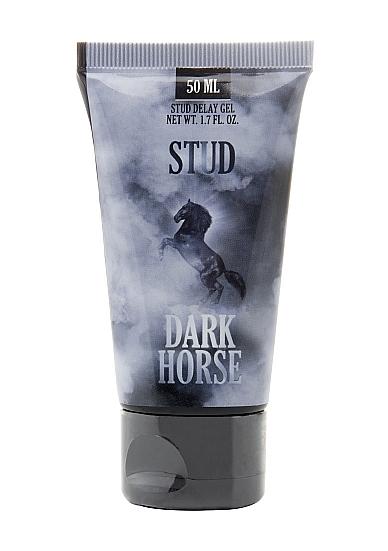 Dark-Horse-Delay-Gel-na-oddaleni-ejakulace-50-ml Dark Horse Delay Gel na oddálení ejakulace 50 ml