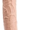 Dick Rambone XXL dildo 42 cm