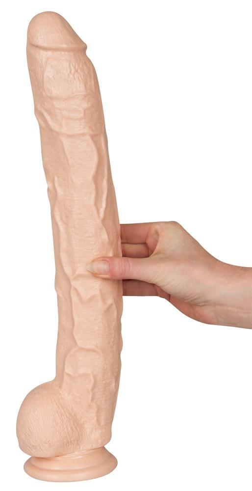 Dick-Rambone-XXL-dildo-42-cm-2 Dick Rambone XXL dildo 42 cm