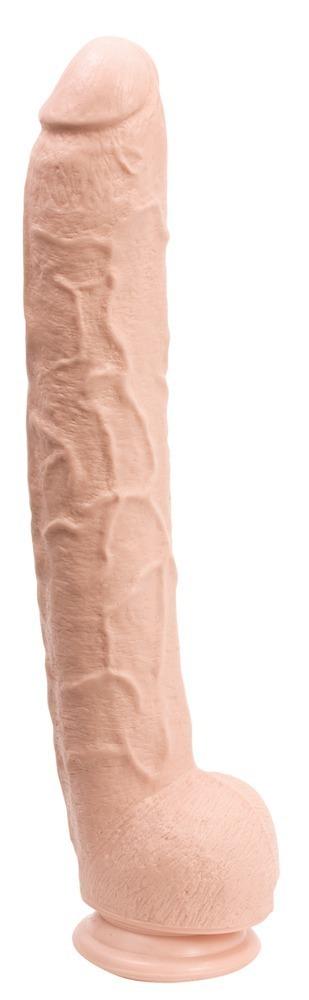 Dick-Rambone-XXL-dildo-42-cm Dick Rambone XXL dildo 42 cm