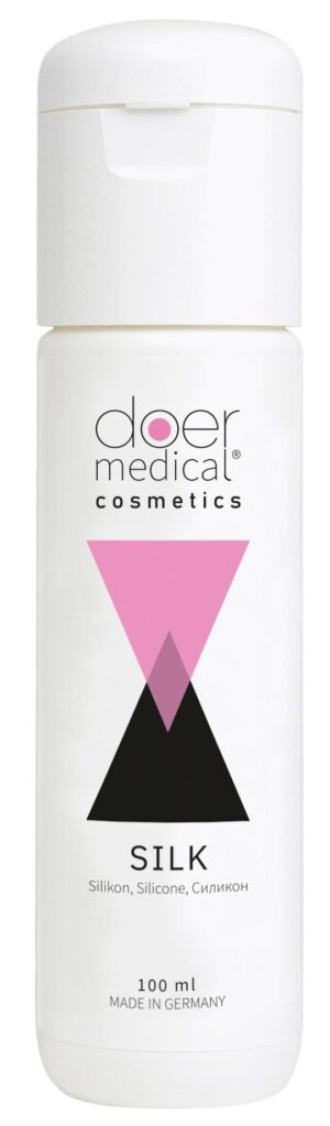 Doer Medical Cosmetics Silikonový lubrikační gel 100 ml