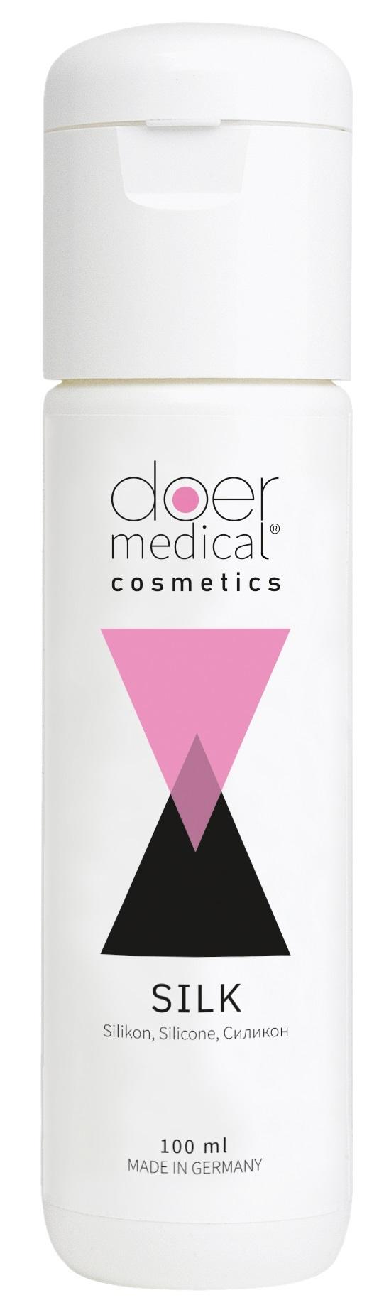 Doer-Medical-Cosmetics-Silikonovy-lubrikacni-gel-100-ml Doer Medical Cosmetics Silikonový lubrikační gel 100 ml