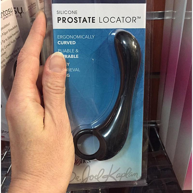 Dr.-Joel-Prostate-Locator-stimulator-na-prostatu-2 Dr. Joel Prostate Locator - stimulátor na prostatu