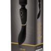 Dream Toys Elite Celine - 2v1 masážní hlavice a vibrátor