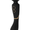 Dream Toys Elite Celine - 2v1 masážní hlavice a vibrátor