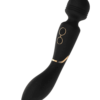 Dream Toys Elite Celine - 2v1 masážní hlavice a vibrátor