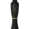 Dream Toys Elite Celine - 2v1 masážní hlavice a vibrátor