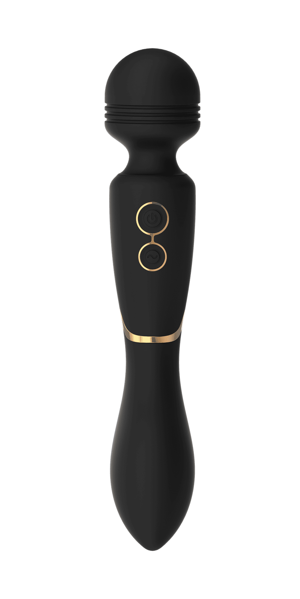 Dream-Toys-Elite-Celine-2v1-masazni-hlavice-a-vibrator-6 Dream Toys Elite Celine - 2v1 masážní hlavice a vibrátor
