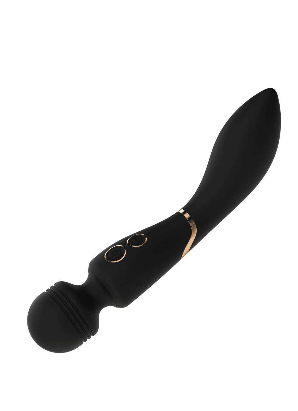 Dream-Toys-Elite-Celine-2v1-masazni-hlavice-a-vibrator-8 Dream Toys Elite Celine - 2v1 masážní hlavice a vibrátor