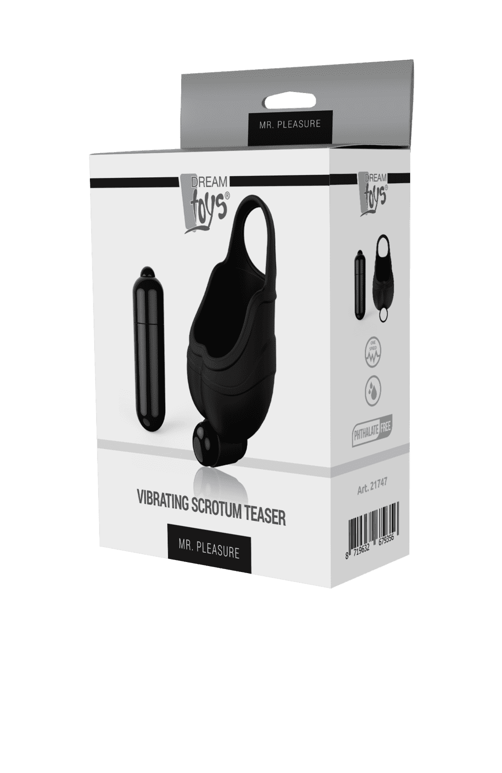 Dream-Toys-Mr.Pleasure-vibracni-navlek-na-varlata-12 Dream Toys Mr.Pleasure vibrační návlek na varlata