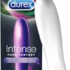 Durex Intense Pure Fantasy