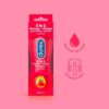 Durex Play 2v1 Guarana masážní gel - 200 ml