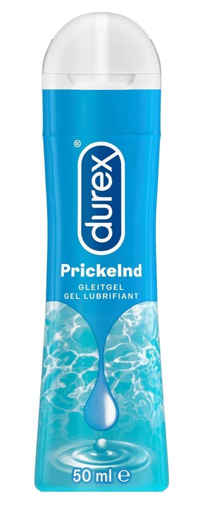 Durex-Play-Tingle-lubrikant-50-ml Durex Play Tingle lubrikant - 50 ml