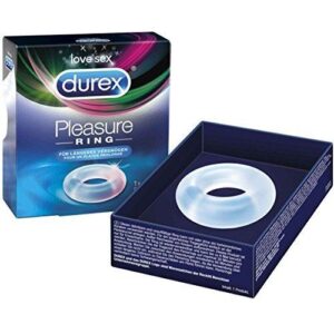 Durex Škrtící koužek