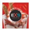 EXS Mixed Flavored Kondomy 12 ks