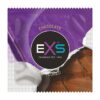 EXS Mixed Flavored Kondomy 12 ks